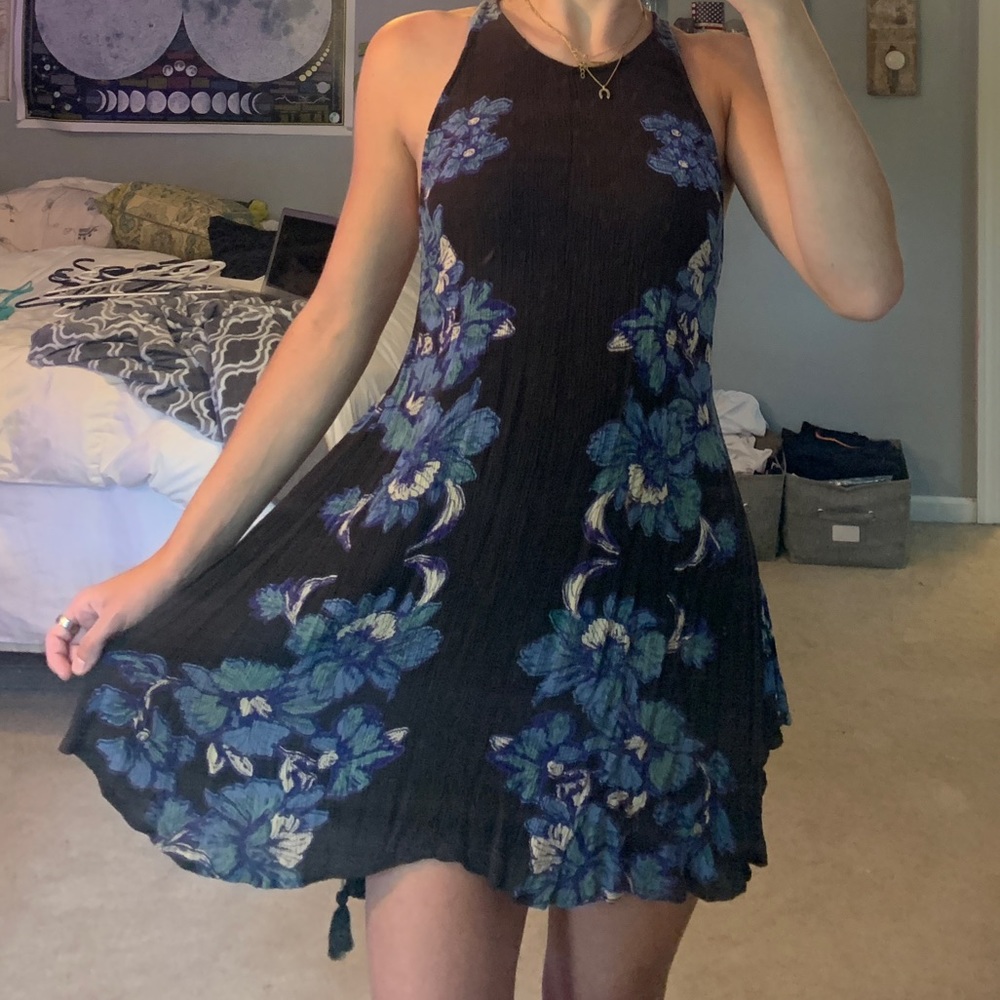 Free People dress
